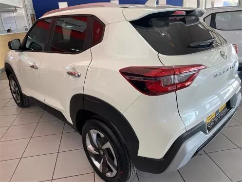 Vehicle Image for 3/3for Nissan Magnite 1.0 Visia auto (automatic | petrol)