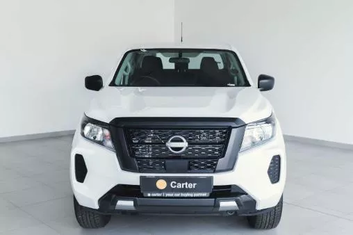 Vehicle Image for 2/3for Nissan Navara 2.5DDTi double cab SE Plus auto (automatic | diesel)