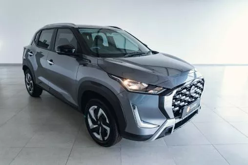 Vehicle Image for 1/3for Nissan Magnite 1.0 Visia manual (manual | petrol)