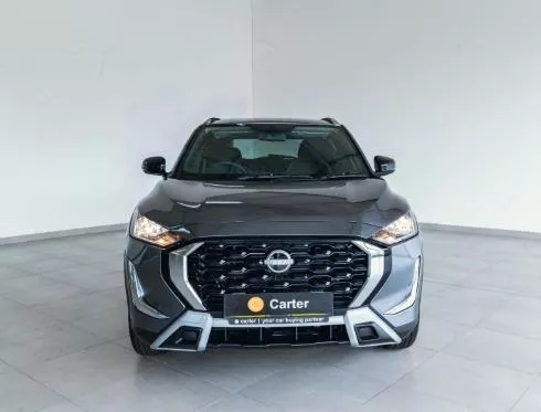 Vehicle Image for 3/3for Nissan Magnite 1.0 Visia manual (manual | petrol)