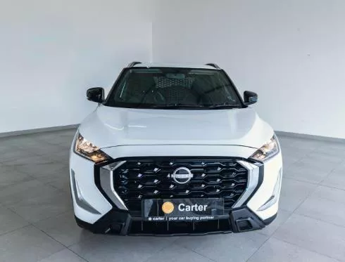 Vehicle Image for 2/3for Nissan Magnite 1.0 Move panel van (manual | petrol)