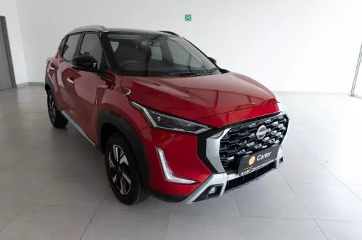 Vehicle Image for 1/3for Nissan Magnite 1.0 Acenta manual (manual | petrol)