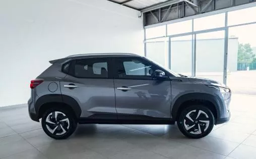 Vehicle Image for 1/3for Nissan Magnite 1.0 Visia manual (manual | petrol)