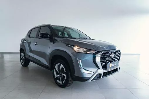 Vehicle Image for 2/3for Nissan Magnite 1.0 Visia manual (manual | petrol)