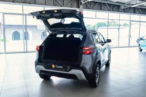 Vehicle Image for 3/3for Nissan Magnite 1.0 Visia manual (manual | petrol)