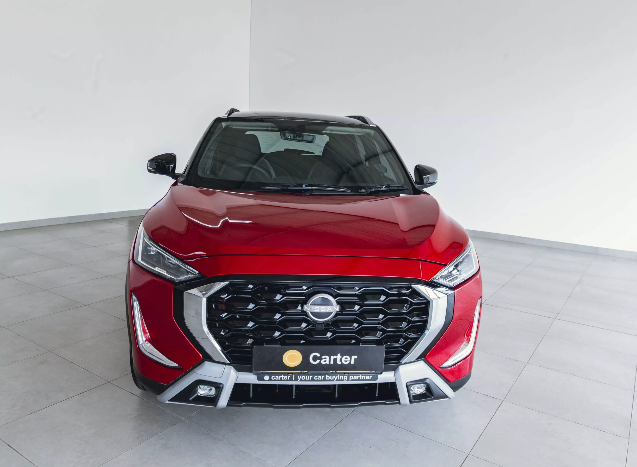 Vehicle Image for 2/3for Nissan Magnite 1.0 Acenta manual (manual | petrol)