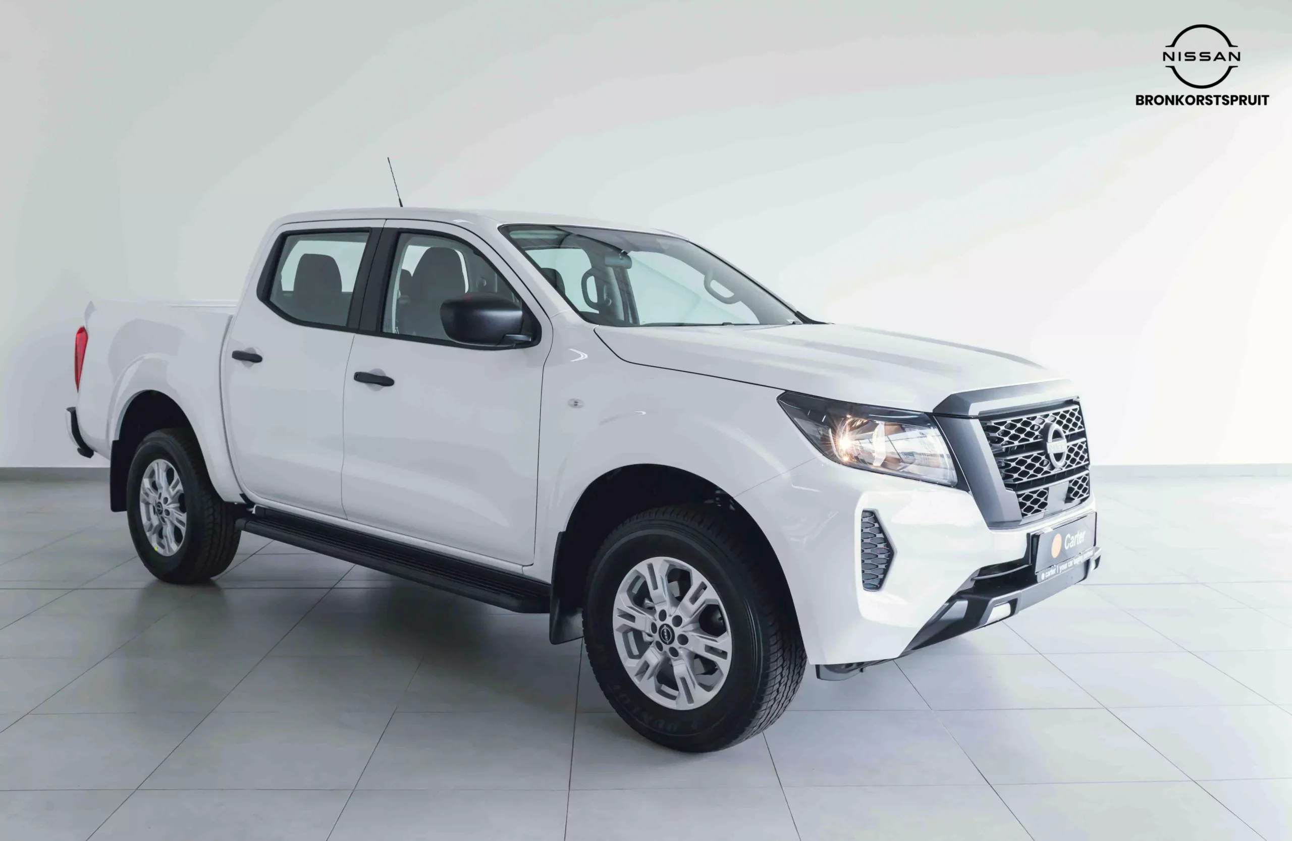 Nissan Navara 2.5DDTi double cab SE Plus auto (automatic | diesel) 2026