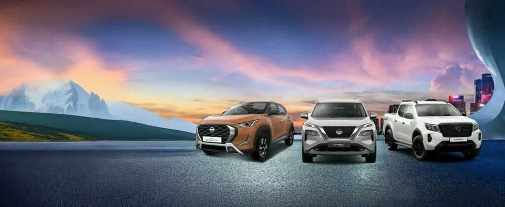 Nissan in South Africa: Locally Built Strength with a Proud Heritage.