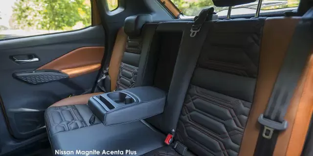 Vehicle Image for 3/3for Nissan Magnite 1.0 Acenta Plus